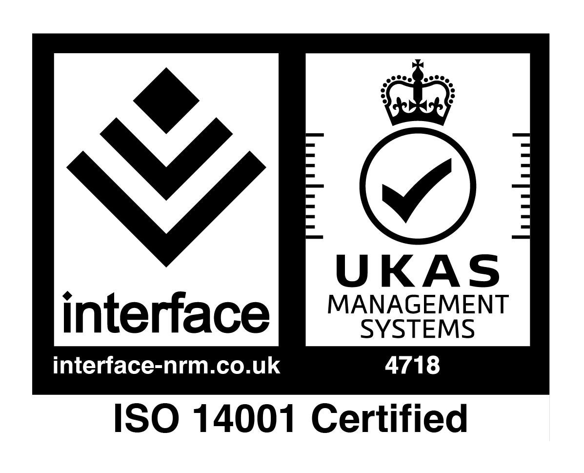 ISO14001 White High 1 1