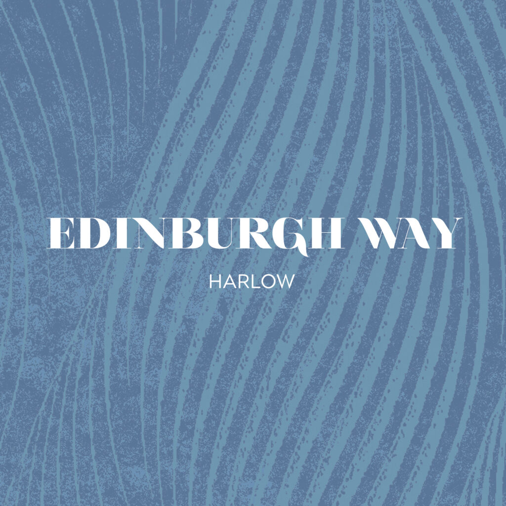 Edinburgh Way