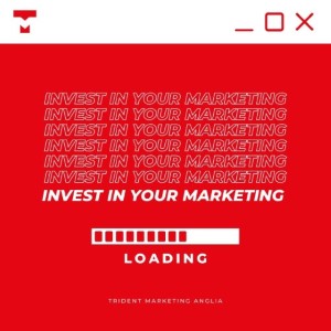 Invest in your marketing 2 Custom 1