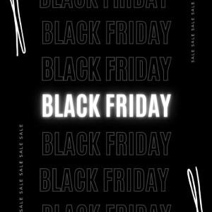 TM Black Friday Graphic Custom