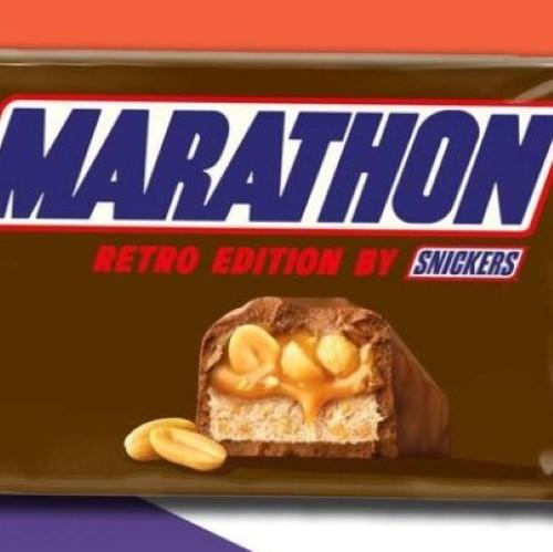 marathon bar 2 Custom