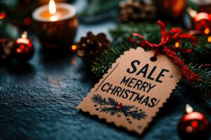 Christmas Marketing Part Of A Q4 Marketing Strategy